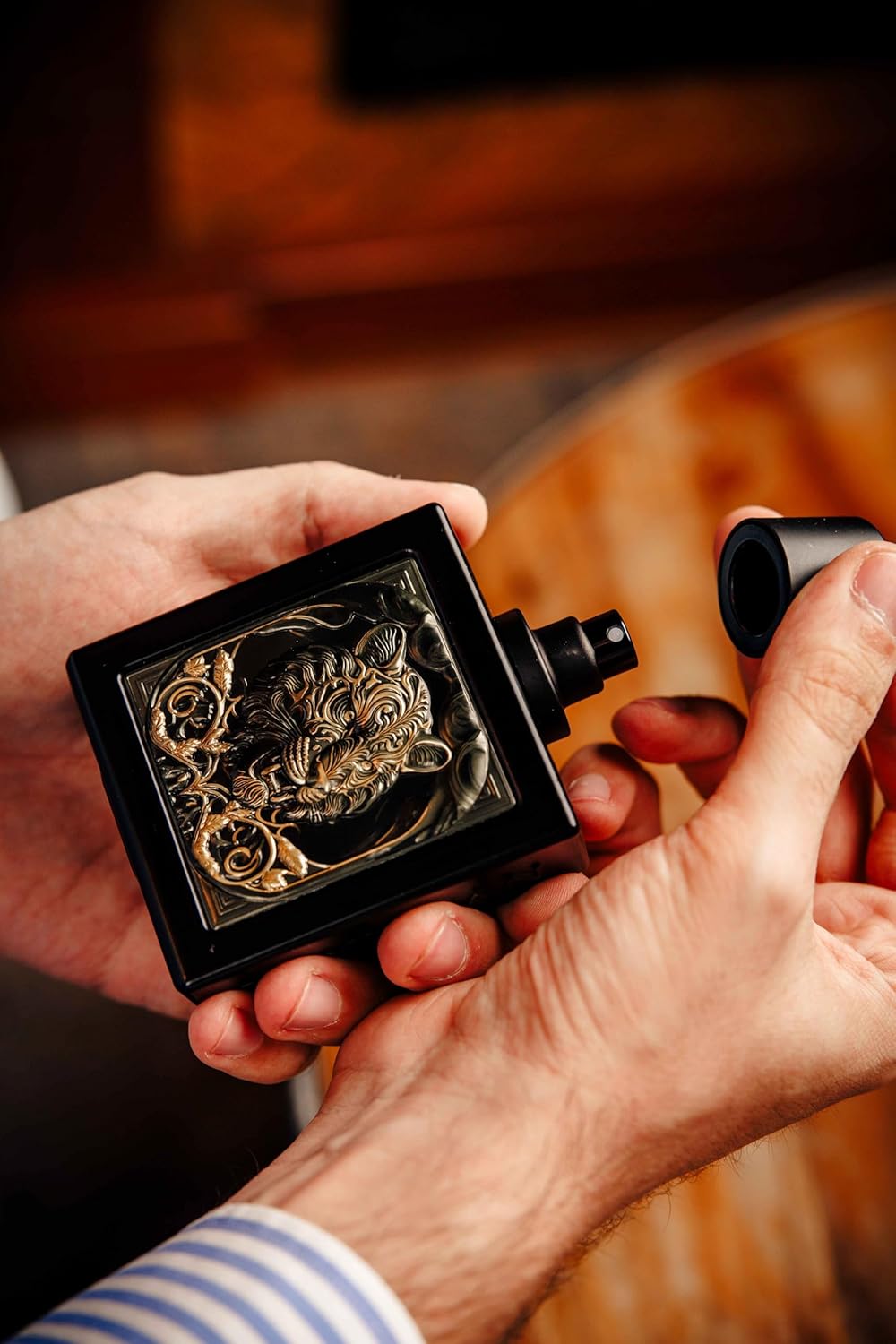 Rayhaan Tiger EDP 100ml